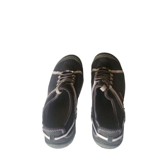 J-41 Shoes Women Sz 8.5 M Water Ready Slip On‎ Waterproof Outdoors - Picture 4 of 6